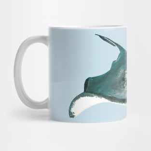 Stingray Mug